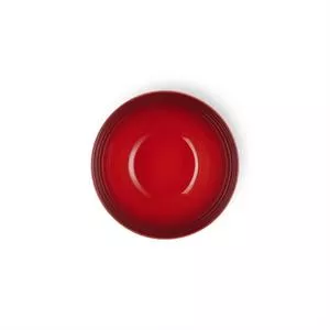Le Creuset Cerise Stoneware Small Serving Bowl